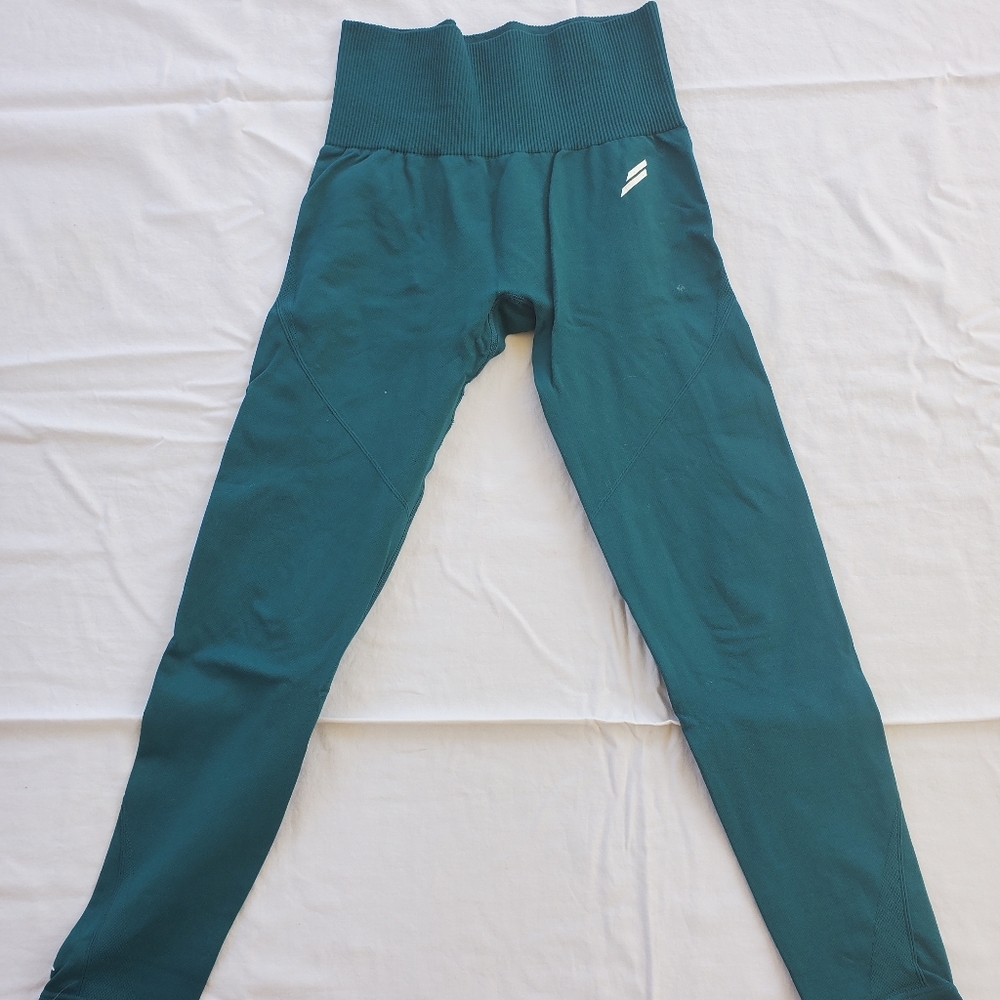 Hyperflex seamless leggings